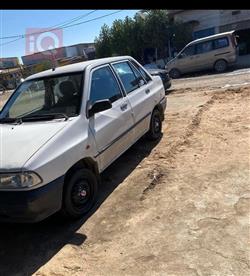 Saipa 131